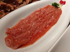 -热火朝天鲜切牛肉火锅(南强街巷店)