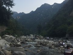 -沣峪口