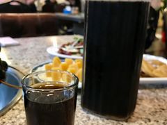 -厚味居炙子烤肉·清真(天桥南纬路店)