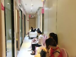 -深圳鹏爱悦心医疗美容医院