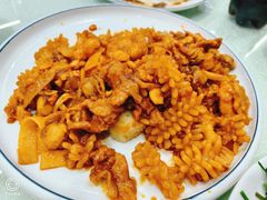 -同发号饭庄(复兴路店)