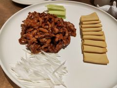 -京味斋·烤鸭·北京菜(安贞店)