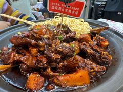 -回味黑鸭煲·始于2006(万松园店)