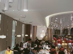 大堂-Deer Park鹿园西餐(仁恒置地广场店)