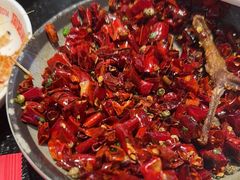 -周姑娘不等味·牛羊肉火锅·螃蟹罗氏虾·烤鱼烤串(高邮店)