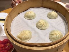 -鼎泰丰(嘉年华•海信广场VILLAGE店)