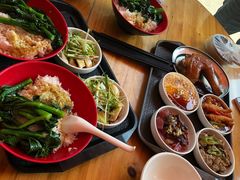 -隆都四季香饭店(碧海路店)