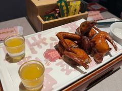 -大鸽饭(体育西路店)