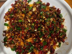 -衡厨·衡阳土菜(中南店)