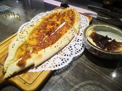 -Mevlana梅夫娜土耳其餐厅·清真