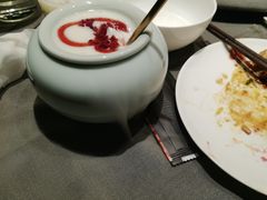 贵妃山药酪-掌柜的店·河南菜(世茂店)