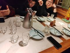 -小吊梨汤·北京菜·烤鸭(清河万象汇店)