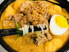 槟城喇沙肥牛米线肥牛-华嫂冰室(尖沙咀店)