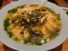 -好這口重庆小面(总店)