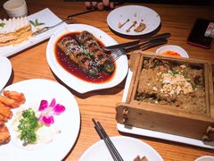 -茉莉餐厅(悦方idmall店)