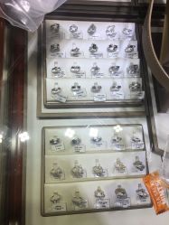 -景祥珠宝打金·黄金加工修理·旧款改造镶嵌