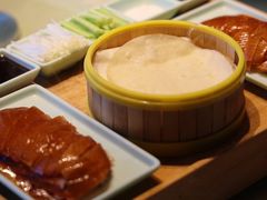 -北京希尔顿逸林酒店