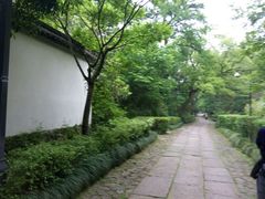 -法云安缦酒店