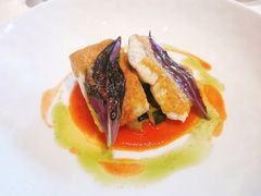 -Le Comptoir de Pierre Gagnaire