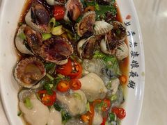-长平老姿娘夜粥(平东一街店)