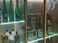 -酉林和牛·烧肉