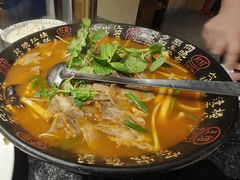 -泉味道贵州厨房(三里河店)