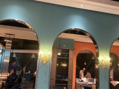 -七海旋律西餐厅(金沙湾店)