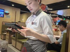 -海底捞火锅(天津SM城市广场店)