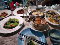 -东南里湖景餐厅·新闽菜(浦西万达店)