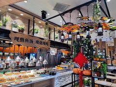 -好人民间小吃·番茄鱼酸菜鱼(木渎悠方店)