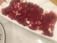 -鸿喜牛·潮汕鲜牛肉火锅(海浪湾店)