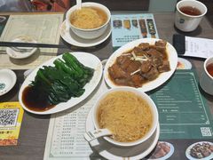 -麦奀云吞面世家(中环店)