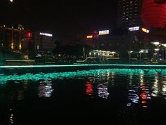 -南通濠河风景名胜区