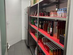 -海底捞火锅(天津SM城市广场店)