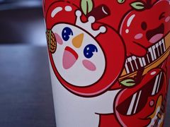 -蜜雪冰城(东兴街店)