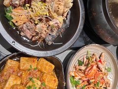-云海肴·汽锅鸡·云南菜(高德置地店)