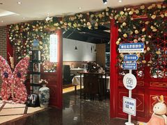 -多佐铁板烧(富力广场店)