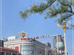 -京北大世界