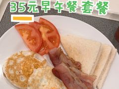 -英皇美食坊(英皇娱乐酒店内)