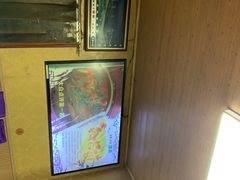 -乳仔牛牦牛汤锅 烤羊排(松潘古城店)