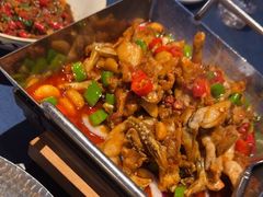 -巡湘记·地道湖南菜(活力城店)