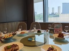 -翠山·映月湖景餐厅(映月湖公园店)