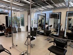 -BOF HAIR BY HONTO