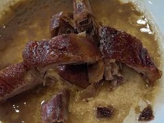 -香顺·客家菜(东坑店)
