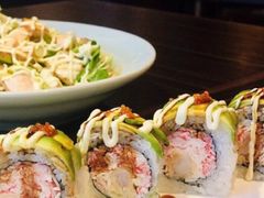 -山葵家·创意料理(临平银泰城店)