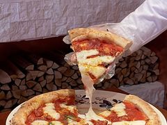 -Mammamia意大利餐厅(阳春巷店)