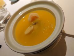 大连鲍翅汤酸菜-百富源·海鲜辽菜(浑河堡店)