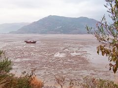 -北岐滩涂