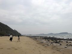 -漳州滨海火山岛自然生态风景区