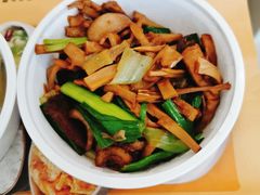 -黑鸡小馆(金源店)